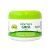 Grisi Aloe Vera Face Cream & Body Lotion Freshness, 3.8 oz (Pack of 2)