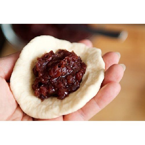 Wangzhihe / Wang Zhi He Brand Sweet Bean Paste 500g