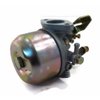 The ROP Shop Carburetor Carb for EZ Go EZGO 1988 2 Cycle Golf Carts Kart PC4GX Stens 520-187