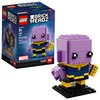 LEGO BrickHeadz Thanos 41605 Building Kit (105 Piece)