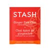 Stash Tea Ginger Fire Chai Herbal Tea - Caffeinated, Non-GMO Project Verified Premium Tea with No Artificial Ingredients, 18 Count (Pack of 6) - 108 Bags Total