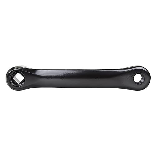 Sunlite Alloy Left Crank Arm, 170mm, Black