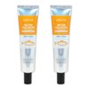 Lebelage Nutri Salmon Eye Cream for Face 40ml / 1.41 fl. oz. x 2 Pack Wrinkle care & Skin nourishing