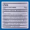 MAJOR Simethicone Gas Relief 80 mg - Anti Flatulence, Bloating and Gas Pressure Aid - 100 Chewable Tablets (1 Pack)