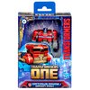 Transformers One Prime Changer Optimus Prime (Orion Pax) 5-Inch Robot Action Figure, Interactive Toys for Boys and Girls Ages 6 and Up
