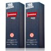 Carrera Jeans 700 ORIGINAL Moisturizing Face Cream for Men with SPF 10 Protection, 1.69 Fl Oz (Pack of 2)