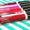 wet n wild Mega Slicks Lip Gloss, Cherish