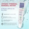 Eau Thermale Jonzac Sublimactive Organic Anti-Aging Smoothing Light Cream for Women - Firms and Smooths Skin - Light Texture - Natural Skin Care - Safe for Sensitive Skin - 1.35 fl oz