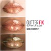 Maybelline New York Lip Studio Glitter Fix Glitter Lip Gloss Makeup, Gold Boost, 0.17 fl. oz.