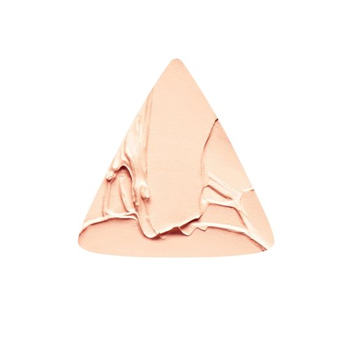 Hourglass Vanish Seamless Finish Foundation Stick. Satin Finish Buildable Full Coverage Foundation Makeup Stick for an Airbrushed Look. (SHELL)