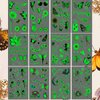 Ooopsiun Luminous Butterfly Temporary Tattoos for Girls - 12 Sheets Glow in The Dark Butterfly Stickers Party Favors Decorations for Kids Girls