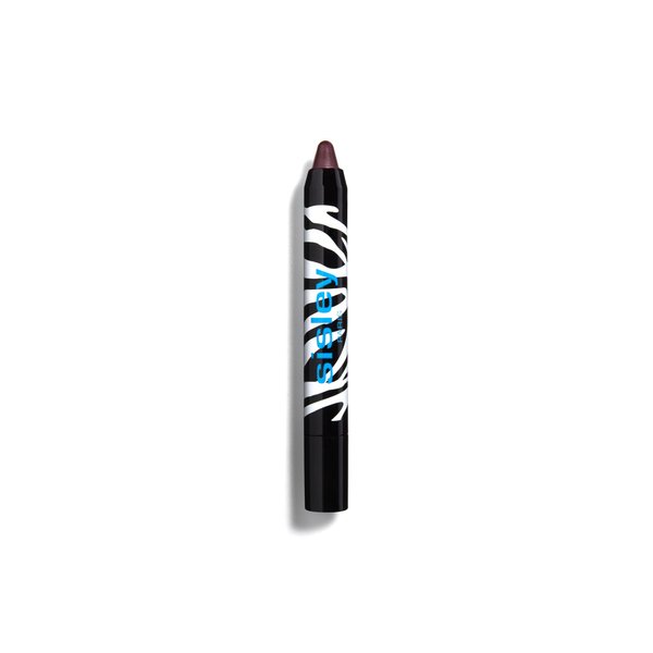 Sisley Phyto-Eye Twist Waterproof Eyeshadow - 14 Black Rose for Women - 0.05 oz Eye Shadow