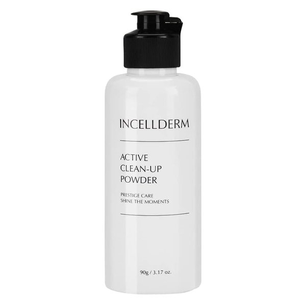ZIOSTAND INCELLDERM Active Clean-up Powder