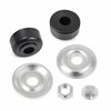 Shock Bushing Kit Front Rear Compatible With EZGO Golf Cart TXT Marathon DS Precedent 1982-Up