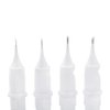 Peak Cerus Tattoo Cartridge Needles - Box of 20-0.25mm 7 Round Shader - 3.5mm Taper