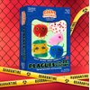 GIANTmicrobes Plagues of The 21st Century Themed Gift Box