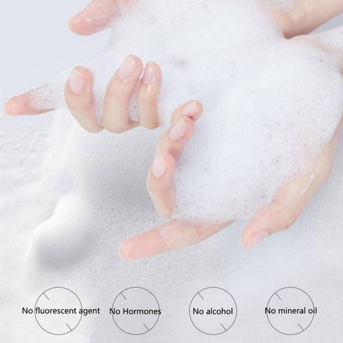 kastu Turmeric Plant Based Oils Soap Bar for Face & Body,Acne,Dark Spots,Deep Cleansing Natural Handmade Soap,Gentle,For All Skin Types Men Women