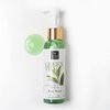 Good Vibes Green Tea Face Wash | Anti Acne Deep Cleansing Antioxidants Rich Facial Cleanser For All Skin Types | Natural, No Parabens & Mineral Oil (120 ml/4.06 Fl Oz)
