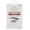 Equate Tinted Brow Styling Gel- Medium Brown