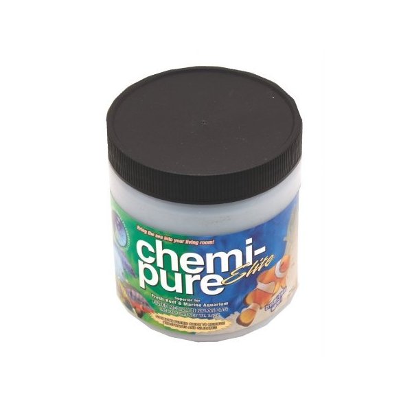 3 PACK ELITE CHEMI-PURE, Size: 6.5 OUNCE