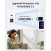 Anker Nano Charger, USB C GaN Charger 30W, PIQ 3.0 Foldable PPS Fast Charger for iPhone 16/15 and More Series, Galaxy, iPad, Compatible with MagSafe