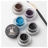 LA Girl Gel Eyeliner (GEL735 RICH CHOCOLATE BROWN)
