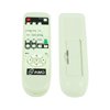 AWO 1515068/1515069 Projector Remote Control for EPSON PowerLite Home Cinema 6100/6500UB/8100/8345/8350/8500UB/8700UB;PowerLite Pro Cinema 7100/7500UB/9100/9350/9500UB/9700UB;EH-TW2800/TW2900/TW3000