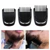 2024 Upgraded Replacement 3mm/5mm/7mm Beard Stubble Blade Guards for P-hilips Norelco Multigroom Trimmer MG7715 MG7720 MG7730 MG7735 MG7745 MG7750, with Beard Comb