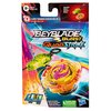 Beyblade Burst QuadStrike Flame Pandora Everlasting P8 Spinning Top Starter Pack, Balance/Attack Type Battling Game Toy Set with Launcher