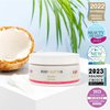 PURE FIJI Body Butter - Moisturizer Body Butter Cream - Face Cream and Body Lotion for Dry Skin with Natural Oils & Vitamin E, Body Butter For Women for Men, Guava, 8oz