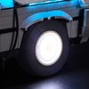 BRIKSMAX Light for Lego Back-to-The-Future-Time-Machine 10300 - Led Lighting Kit Compatible with Lego Creator Expert 10300 - Not Include The Lego Set