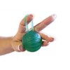 Rehabilitation Advantage Hand, Grip, Finger Therapy Exercise Ball Kit