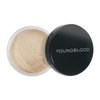 Youngblood Clean Luxury Cosmetics Loose Mineral Rice Setting Powder, Medium | Loose Face Powder Setting Foundation Translucent Finishing Matte Natural Acne | Vegan, Cruelty-Free, Paraben-Free
