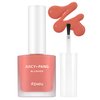 A'PIEU JUICY-PANG WATER BLUSHER (CR01 - Peach) Korean Liquid Blush For Cheeks K Beauty Makeup