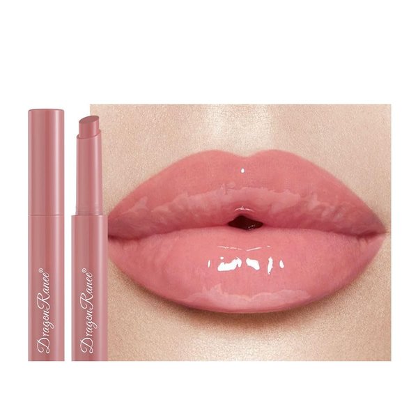 MYUANGO Moisturizing Lipstick, 0.09 OZ, Creamy Matte, 12hr Hydration, Buildable Lip Color, Lightweight Formula, Non-Sticky High Shine Finish, 12 Shades (05, TRAVVEL SIZE)