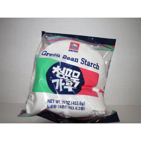 Haitai Green Bean Starch