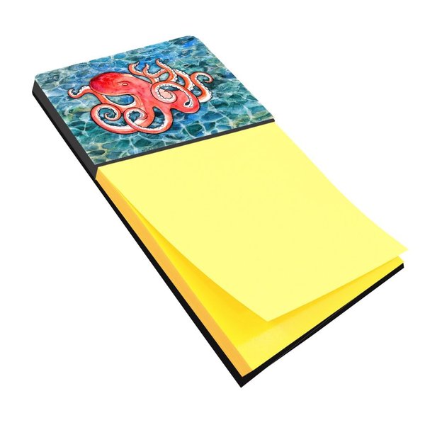 Octopus Sticky Note Holder