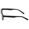 Calabria 4928 Classic Vintage Designer Reading Glasses +1.00 Black Women Stylish Single Power Readers Lightweight Eyeglasses