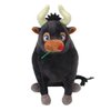 Beanie Baby Fer-dinand Bull Stuffed Animals Plush Doll(6 inch)