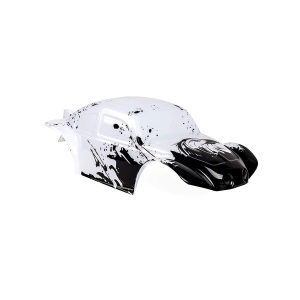 SummitLink Custom Body Compatible for 1/10 1/8 Scale RC Car or Truck (Truck not Included) (Eagle)