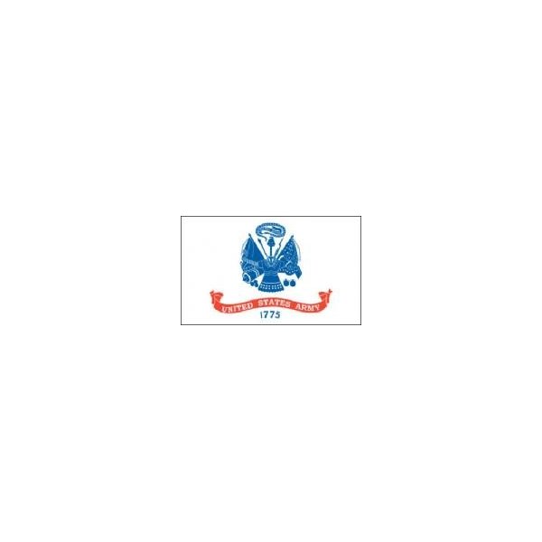 NEOPlex Army Traditional Flag Material: Polyester
