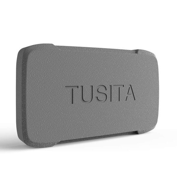 TUSITA Sun Cover Compatible with Lowrance HOOK2 5 Fish Finder - Silicone Case 000-14174-001