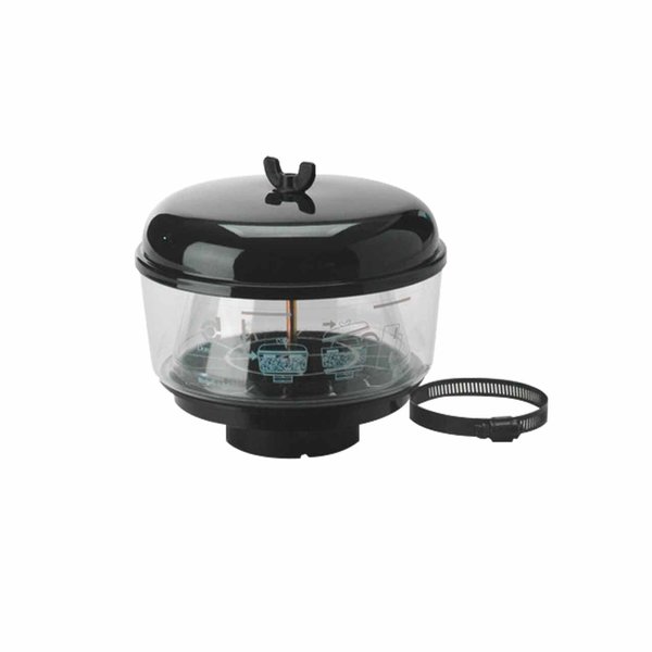 Donaldson H001249 - Pre-Cleaner, Full View