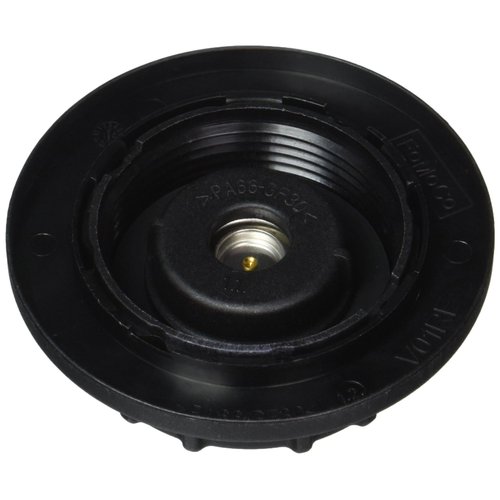 Motorcraft RS-527 Radiator Cap,Black