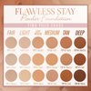 flawless stay powder foundation fsp 11.0
