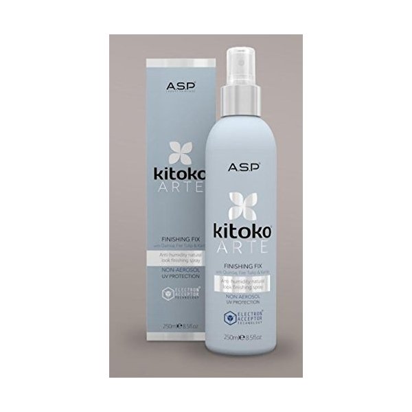 ARTE by Kitoko Finishing Fix 250ml