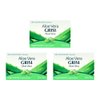 Grisi Aloe Vera Hydrating Soap Bar 3.5 Oz (Pack of 3)