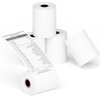 MBLABEL 2 1/4''x 85' Thermal Receipt Paper Rolls, POS Cash Register Paper Roll (5 Rolls)