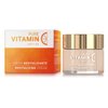 Noche Y Dia Vitamin C Face Cream - Anti Aging Moisturizer with Ascorbic Acid - Hydrating Lotion for Wrinkles, Fine Lines, and Even Skin Tone - Boost Collagen - 60mL (2.04 fl oz)