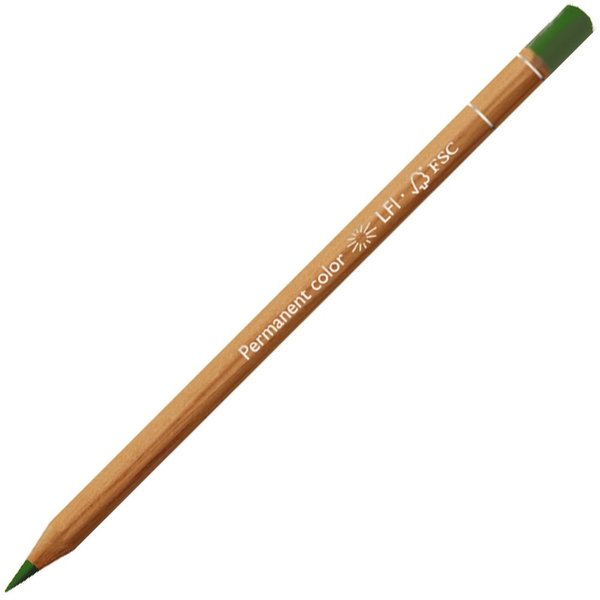 CREATIVE ART MATERIALS Luminance 6901 Color Pencil 225 Moss Green (6901.225)